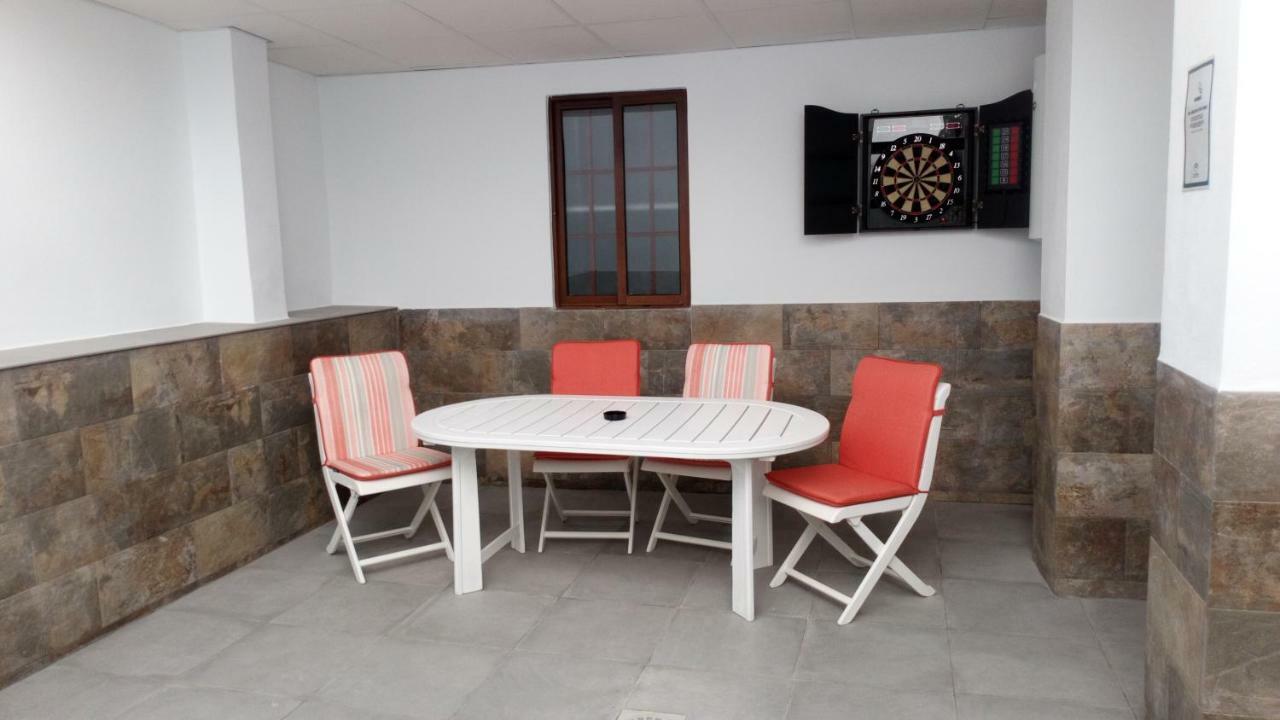 Corazon De Andalucia Apartment Антекуера Екстериор снимка